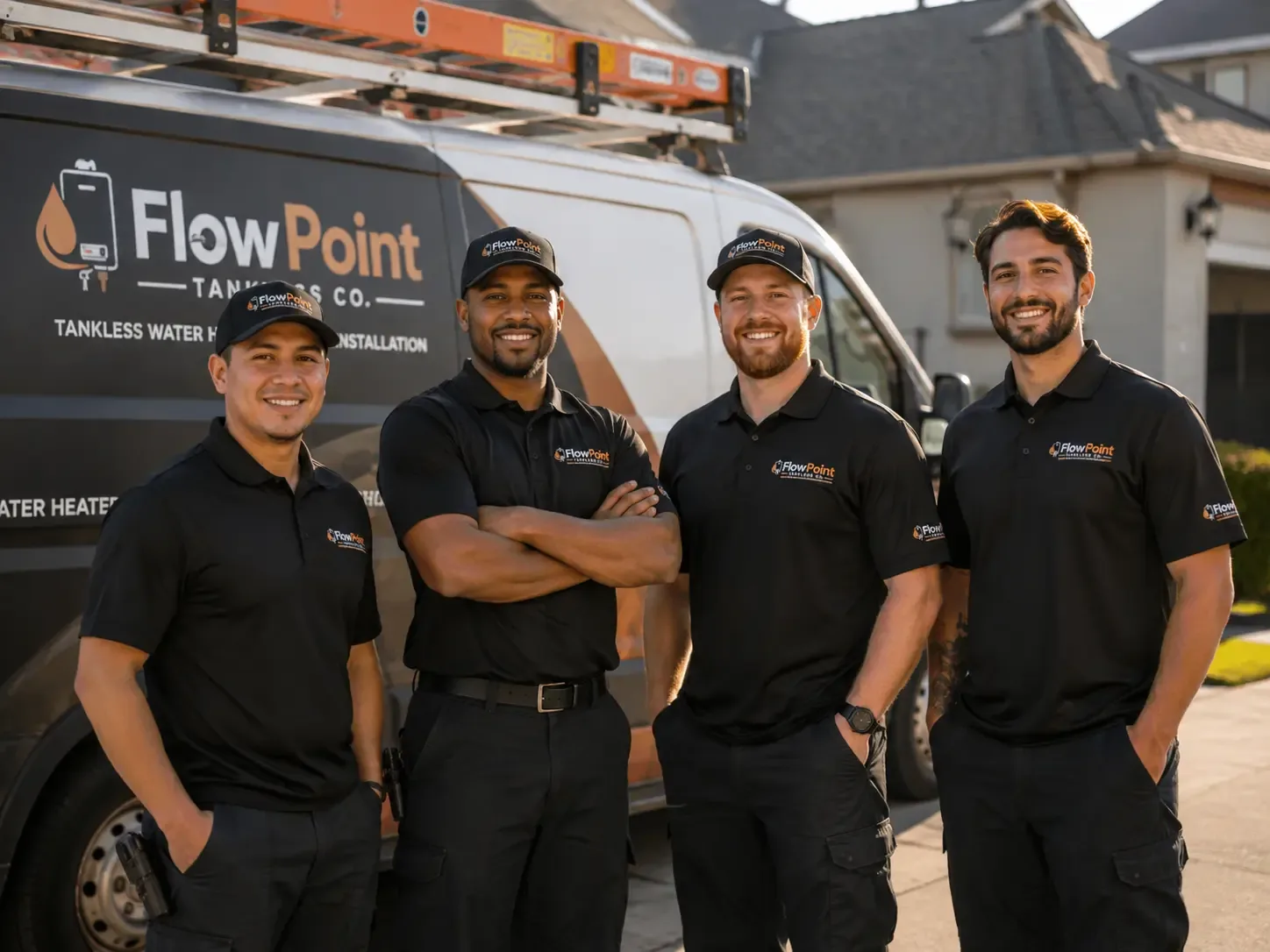 Tankless Water Heater Installation company in Augusta, AR