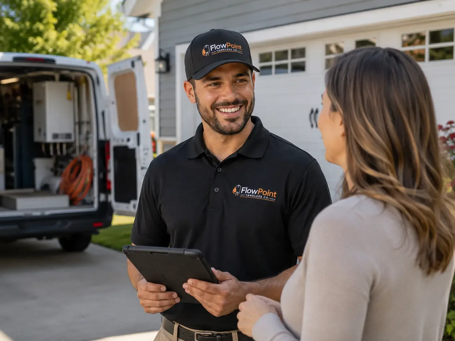Tankless Water Heater Installation Augusta, AR FAQs